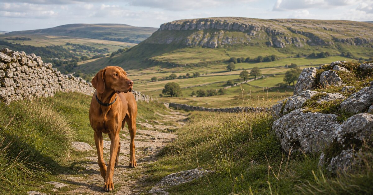 dog-friendly-yorkshire-dales