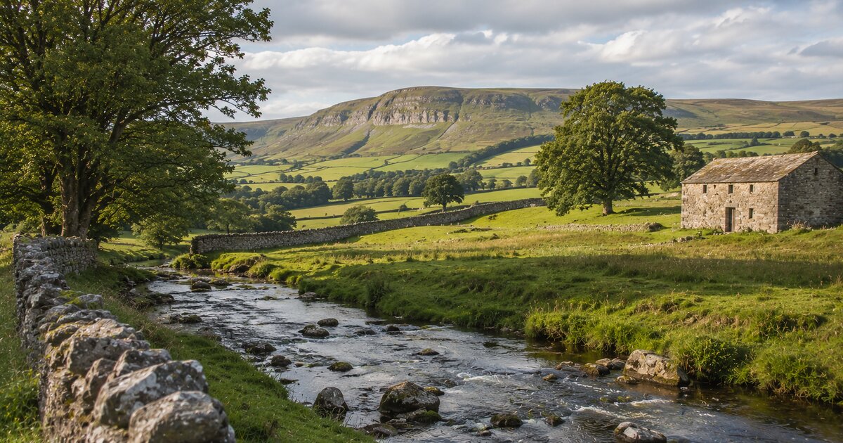 weekend-break-yorkshire-dales