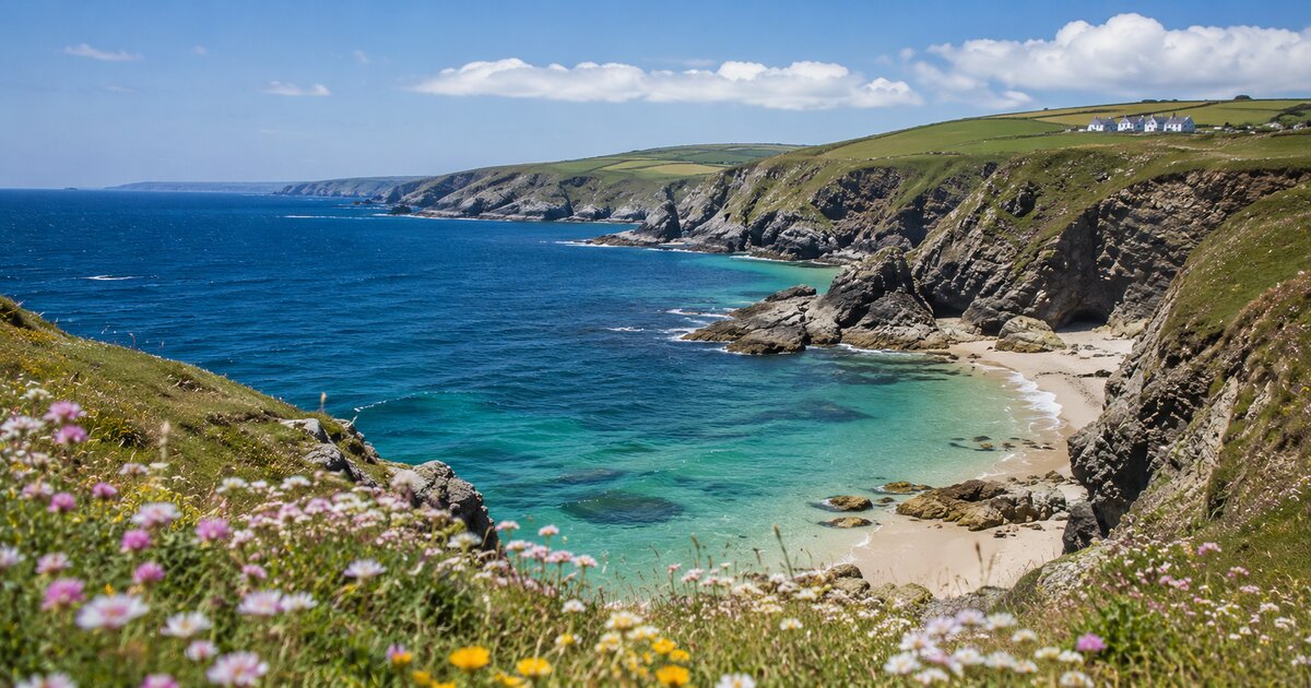 Weekend in Cornwall and Devon Moors